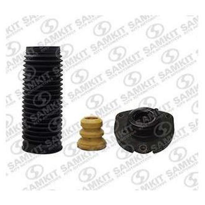 Kit Amortecedor Dianteiro 1 Lado para Volkswagen Jetta e Jetta Variant - Sampel - SK432S