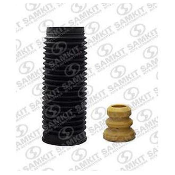 Kit Amortecedor Dianteiro 1 Lado para Volkswagen Jetta e Jetta Variant - Sampel - SK433S