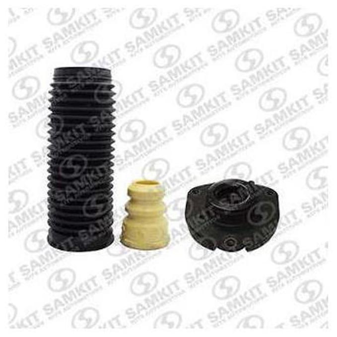 Kit Amortecedor Dianteiro 1 Lado para Volkswagen Jetta e Jetta Variant - Sampel - SK435S