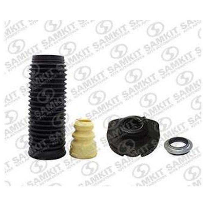 Kit Amortecedor Dianteiro 1 Lado para Volkswagen Jetta e Jetta Variant - Sampel - SK434S