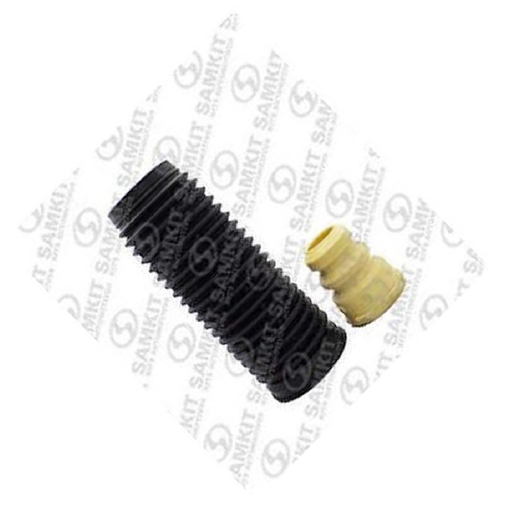 Kit Amortecedor Dianteiro 1 Lado para Volkswagen Jetta e Jetta Variant - Sampel - SK436S