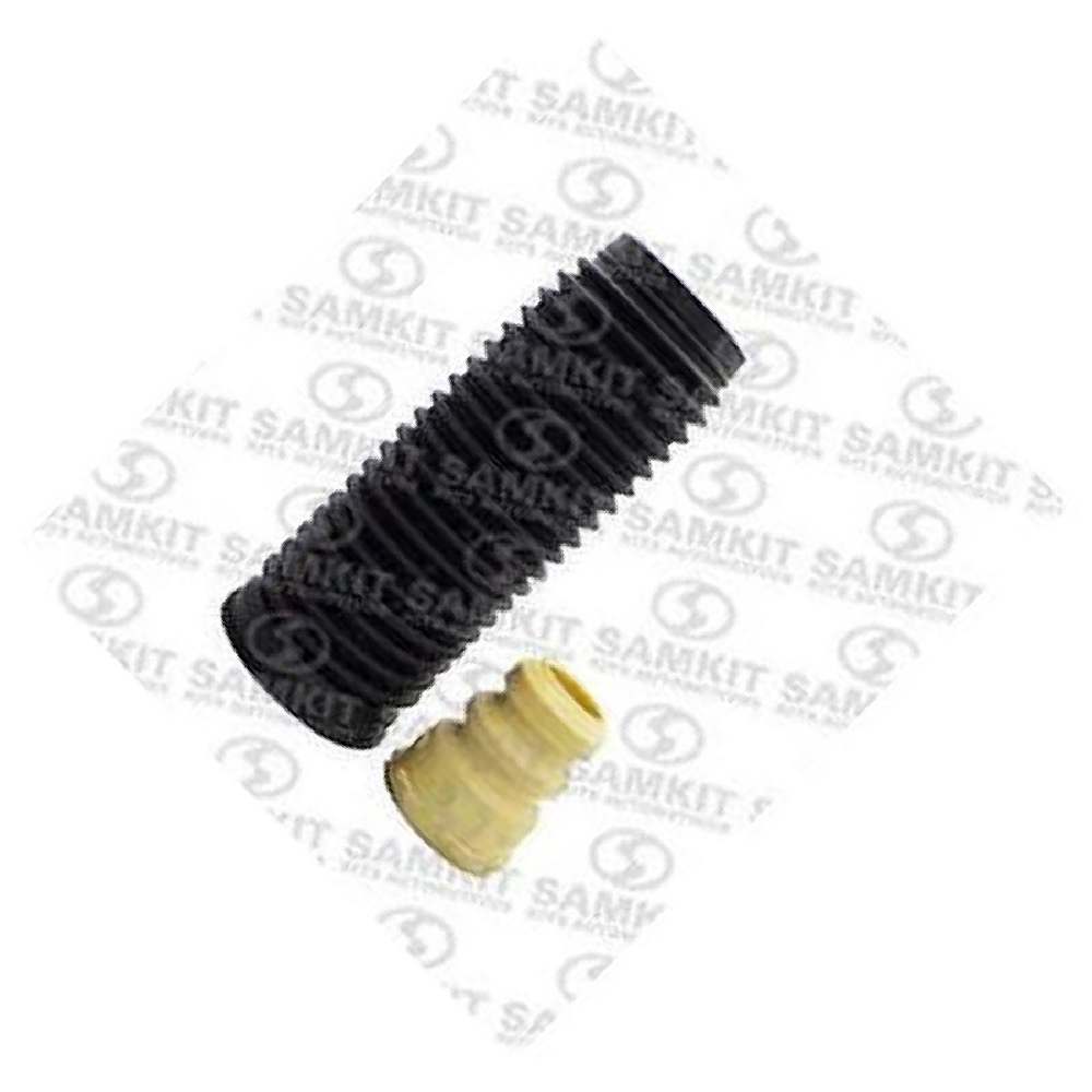 Kit Amortecedor Dianteiro 1 Lado para Volkswagen Jetta e Jetta Variant - Sampel - SK436S