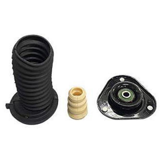 Kit Amortecedor Dianteiro 1 Lado para Toyota Corolla - Sampel - SK990S