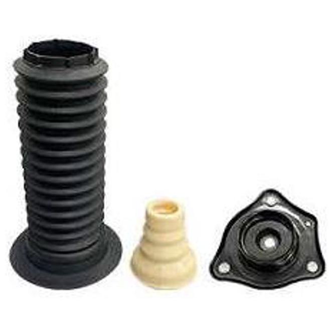 Kit Amortecedor Dianteiro 1 Lado para Honda Civic - Sampel - SK996S