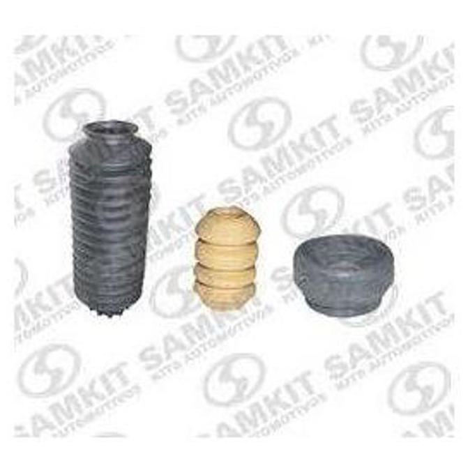 Kit do Amortecedor Dianteiro 1 Lado - Sampel - SK206BS