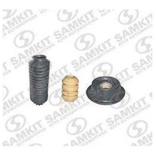 Kit do Amortecedor Dianteiro 1 Lado - Sampel - SK207BS