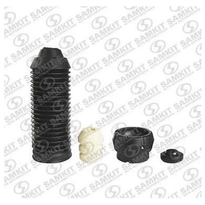 Kit do Amortecedor Dianteiro 1 Lado - Sampel - SK409RS