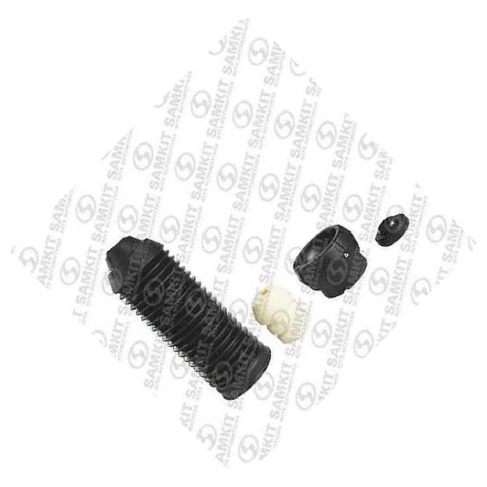 Kit do Amortecedor Dianteiro 1 Lado - Sampel - SK409RS