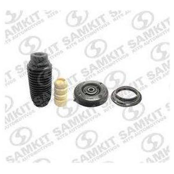 Kit Amortecedor Dianteiro 1 Lado para Citroen C4 e C4 Picasso - Sampel - SK855S