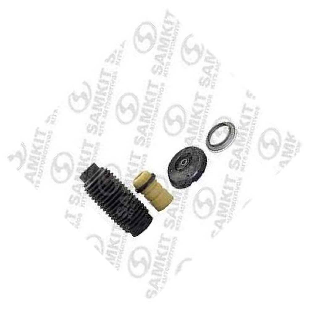 Kit do Amortecedor Dianteiro 1 Lado - Sampel - SK926S