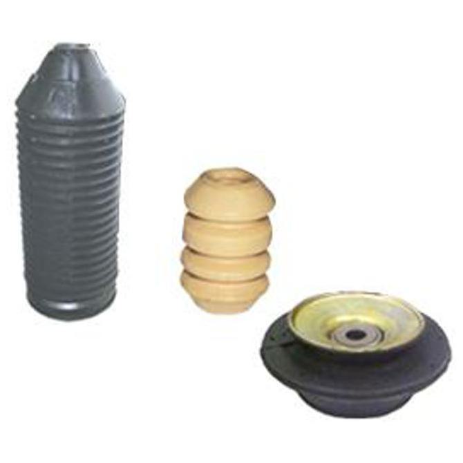 Kit do Amortecedor Dianteiro 1 Lado - Sampel - SK420S