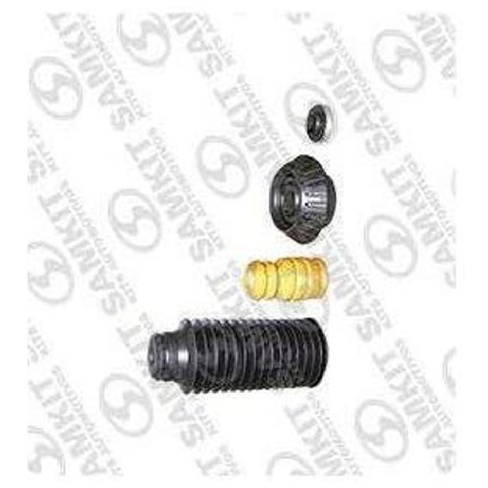Kit Amortecedor Dianteiro 1 Lado para Honda FIT - Sampel - SK818S