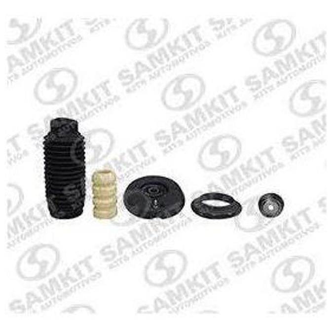 Kit Amortecedor Dianteiro 1 Lado para Citroen C3 - Sampel - SK821CS