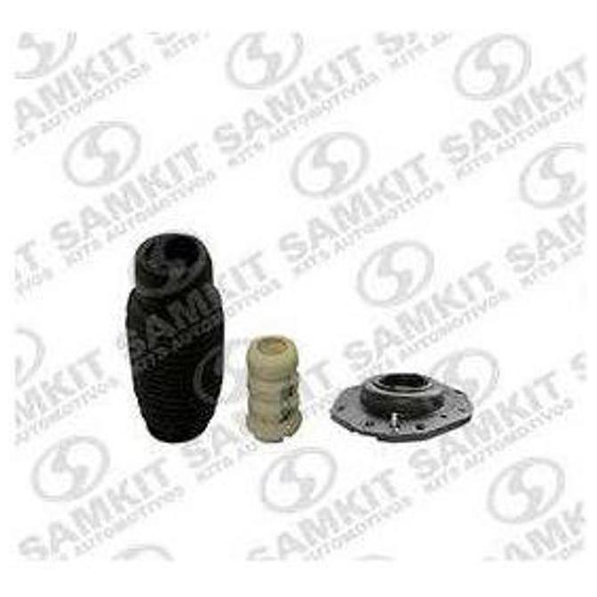 Kit Amortecedor Dianteiro 1 Lado para Citroen Xsara Picasso - Sampel - SK853S