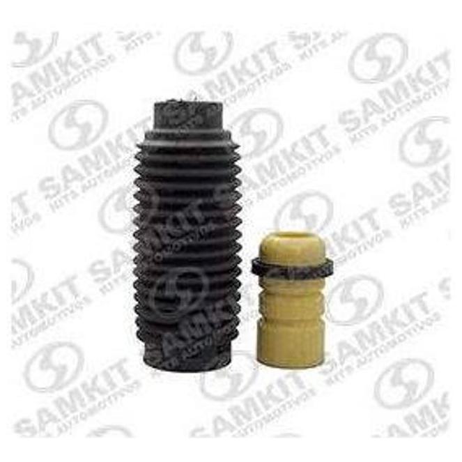 Kit Amortecedor Dianteiro 1 Lado para Citroen Aircross e C3 - Sampel - SK884S