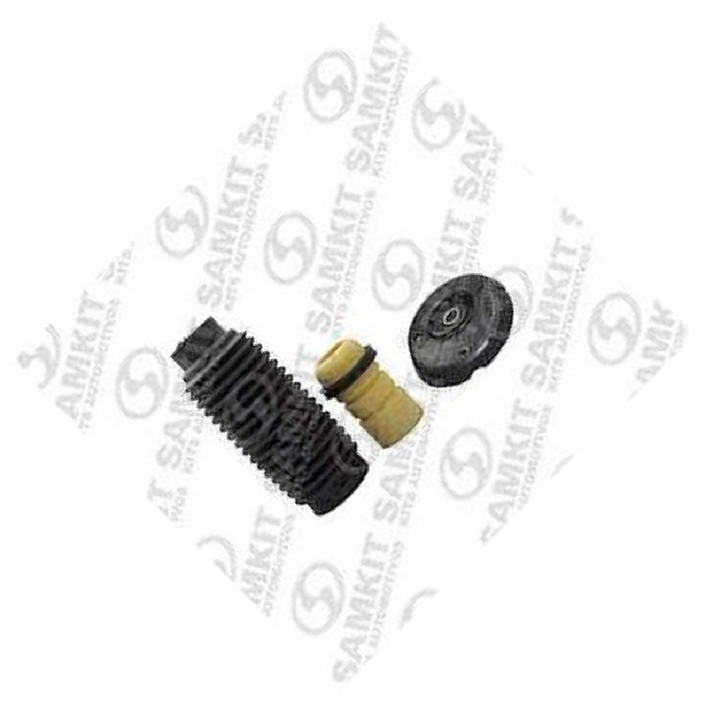 Kit do Amortecedor Dianteiro 1 Lado - Sampel - SK927S