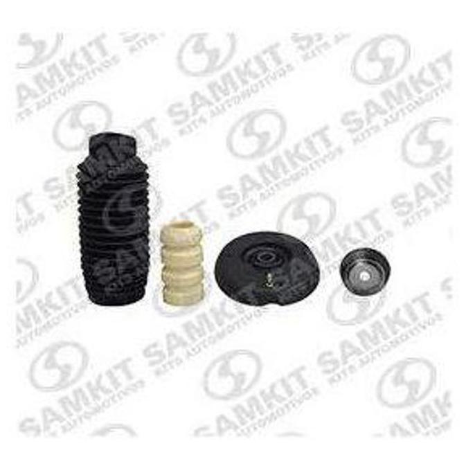Kit Amortecedor Dianteiro 1 Lado para Citroen C3 - Sampel - SK822CS