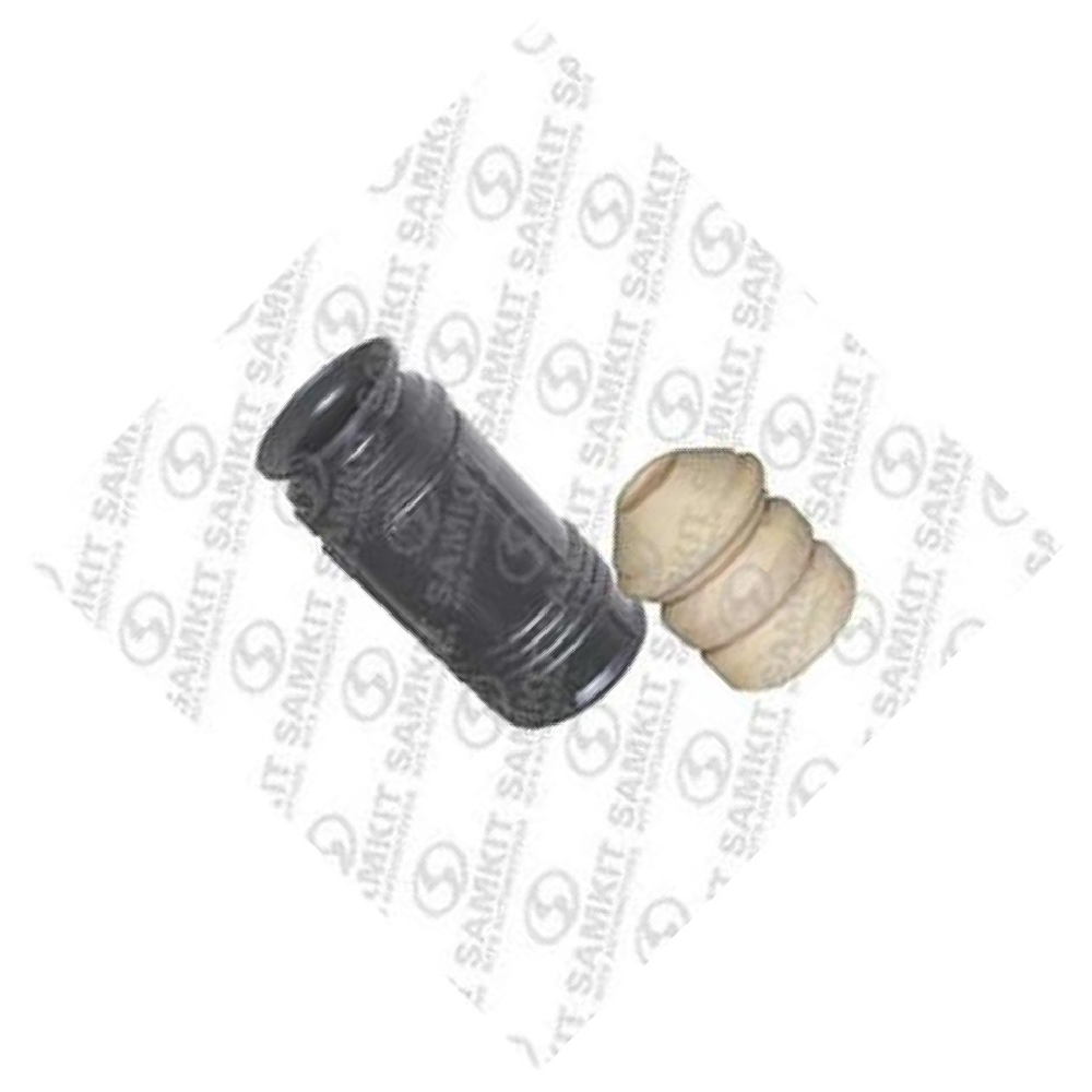 Kit Amortecedor Dianteiro 1 Lado para Fiat Tempra - Sampel - SK107S