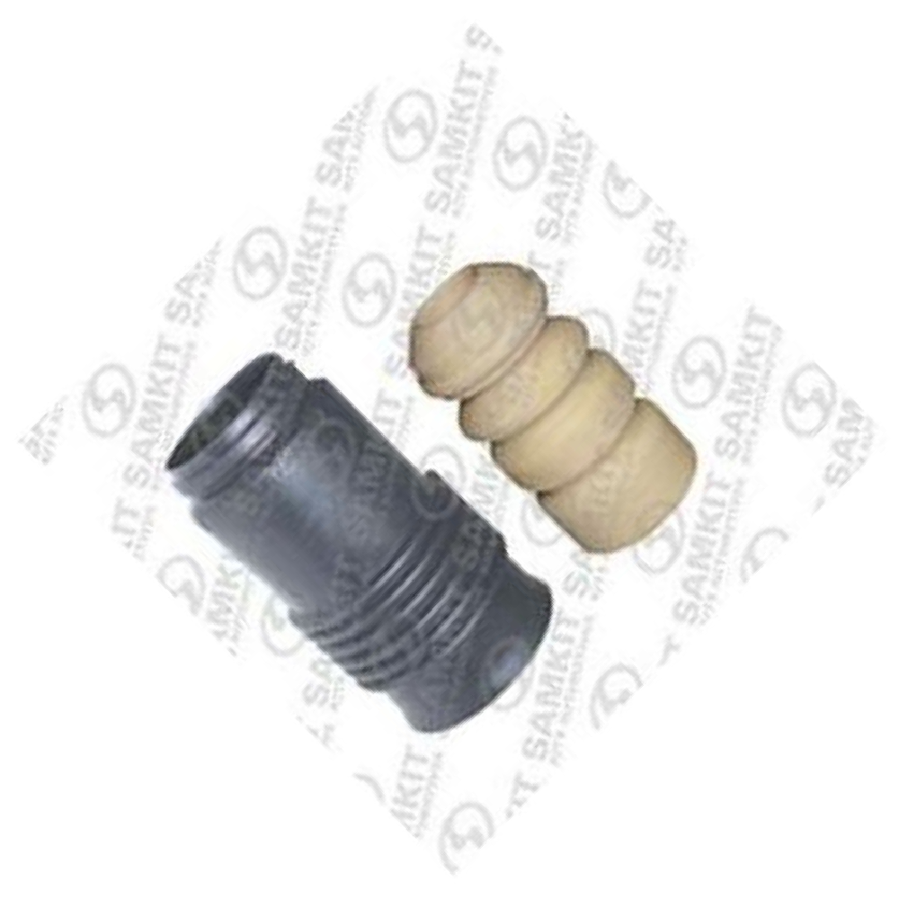 Kit Amortecedor Dianteiro 1 Lado para Fiat Tempra SW e Tipo - Sampel - SK114S
