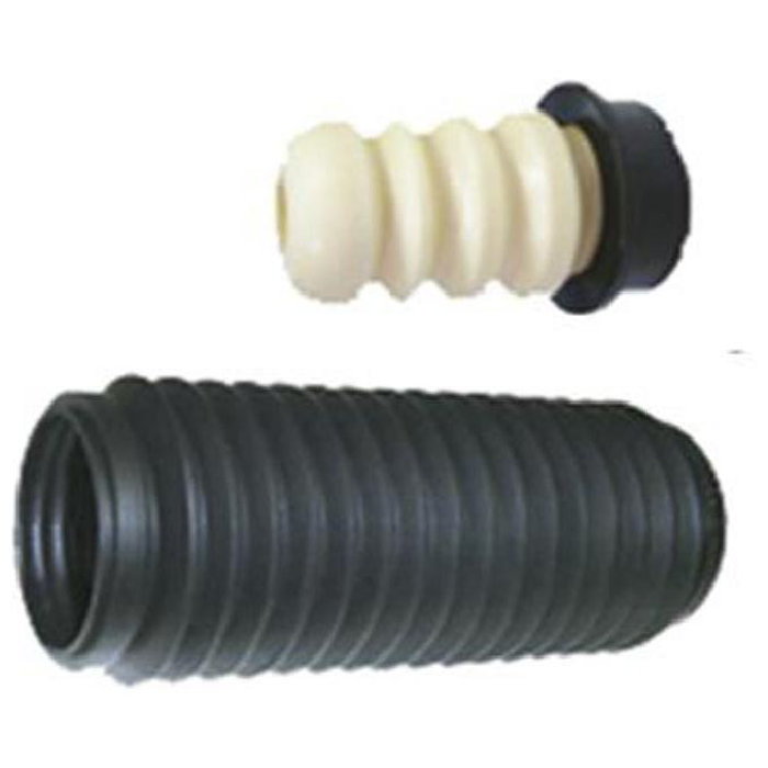 Kit Amortecedor Dianteiro 1 Lado para Fiat Palio Weekend e Strada - Sampel - SK120S