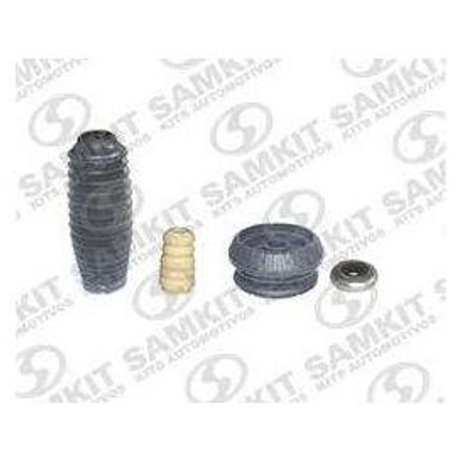 Kit Amortecedor Dianteiro 1 Lado para Ford Fiesta e Fiesta Sedan - Sampel - SK210S