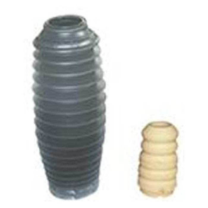 Kit Amortecedor Dianteiro 1 Lado para Ford Fiesta e Fiesta Sedan - Sampel - SK211S