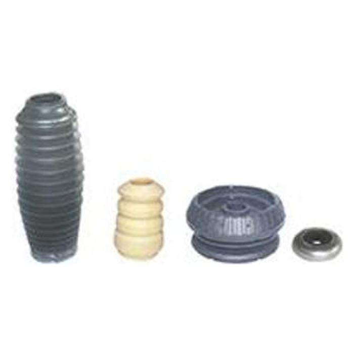 Kit Amortecedor Dianteiro 1 Lado para Ford Courier e Ka - Sampel - SK212BS