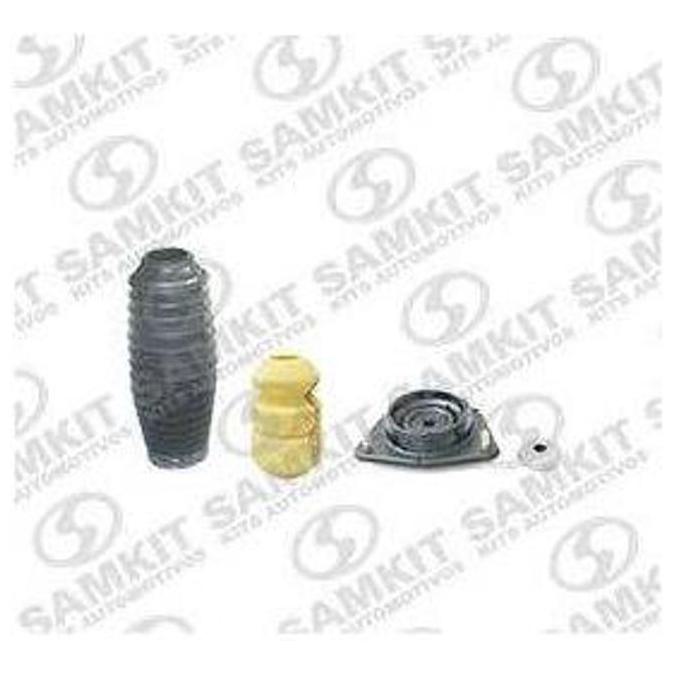 Kit Amortecedor Dianteiro 1 Lado para Ford Escort e Escort SW - Sampel - SK218BS