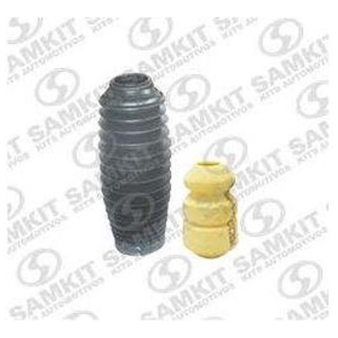 Kit Amortecedor Dianteiro 1 Lado para Ford Escort e Escort SW - Sampel - SK220S