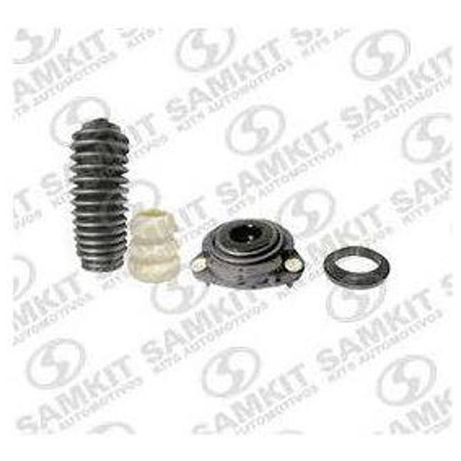 Kit Amortecedor Dianteiro 1 Lado para Ford Focus e Focus Sedan - Sampel - SK225S