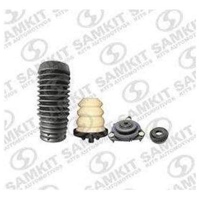 Kit do Amortecedor Dianteiro 1 Lado - Sampel - SK226BS
