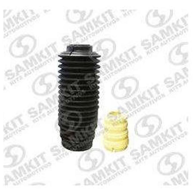 Kit Amortecedor Dianteiro 1 Lado para Ford Ka - Sampel - SK233S