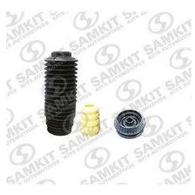 Kit Amortecedor Dianteiro 1 Lado para Ford Ka - Sampel - SK235S