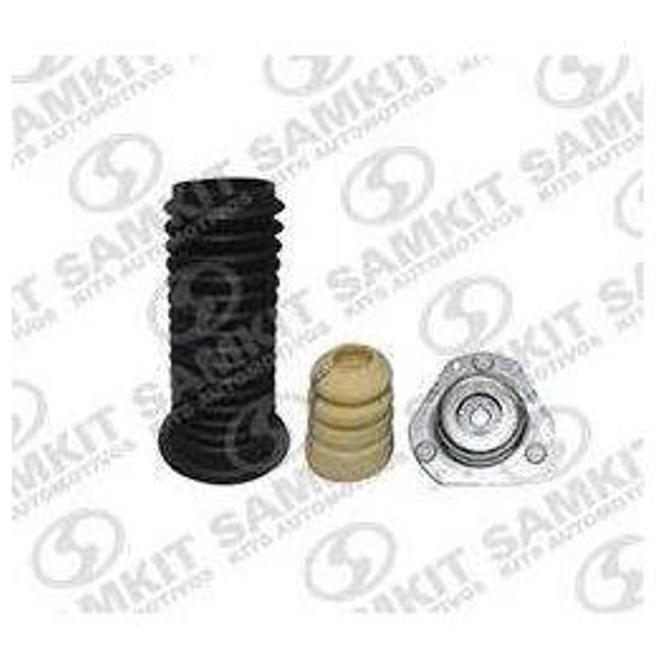 Kit Amortecedor Dianteiro 1 Lado para Ford Fiesta e Fiesta Sedan - Sampel - SK240S