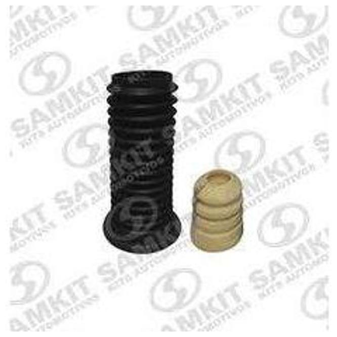 Kit Amortecedor Dianteiro 1 Lado para Ford Fiesta e Fiesta Sedan - Sampel - SK241S
