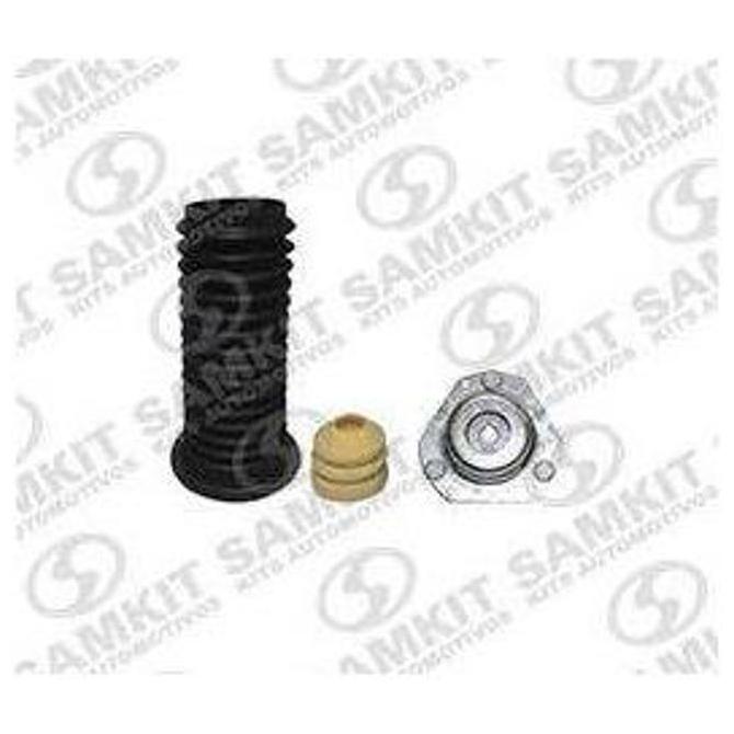 Kit Amortecedor Dianteiro 1 Lado para Ford Ecosport - Sampel - SK243S