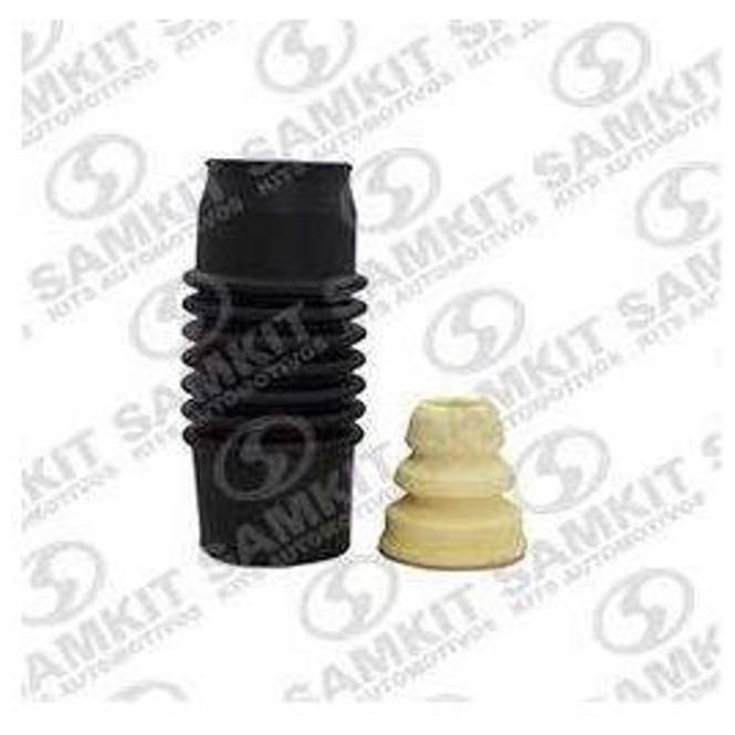 Kit Amortecedor Dianteiro 1 Lado para Ford Fusion - Sampel - SK247S