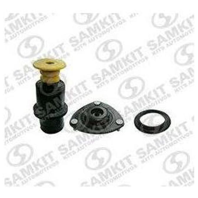 Kit Amortecedor Dianteiro 1 Lado para Honda Civic - Sampel - SK841S