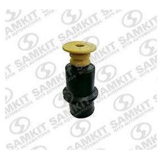 Kit Amortecedor Dianteiro 1 Lado para Honda Civic - Sampel - SK843S