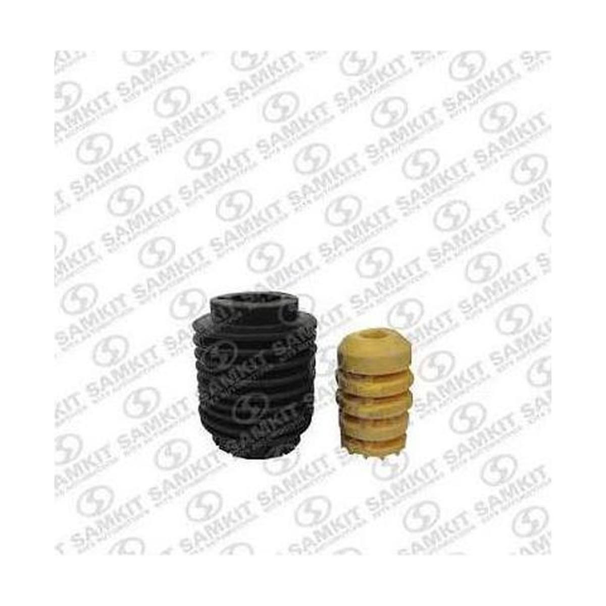 Kit do Amortecedor Dianteiro 1 Lado - Sampel - SK866S
