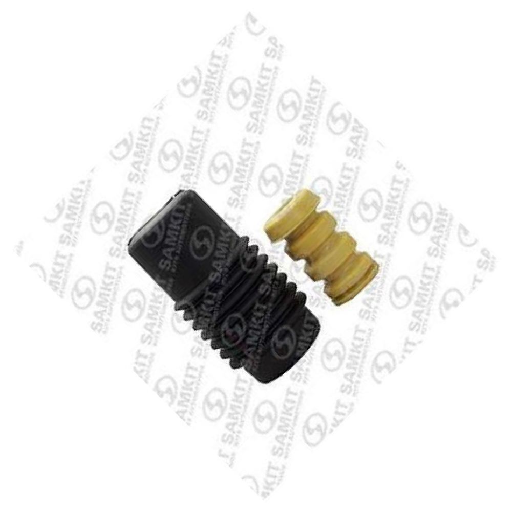 Kit do Amortecedor Dianteiro 1 Lado - Sampel - SK889S