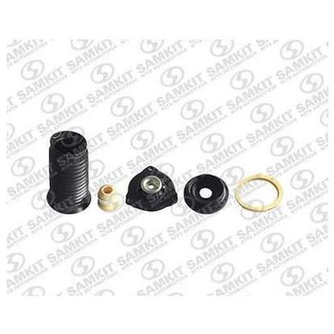 Kit Amortecedor Dianteiro 1 Lado para Fiat Toro e Jeep Renegade - Sampel - SK928S