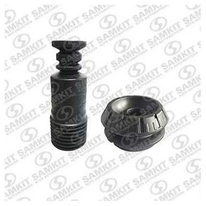 Kit Amortecedor Dianteiro 1 Lado para Nissan March e Versa - Sampel - SK932S