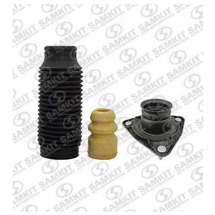 Kit Amortecedor Dianteiro 1 Lado para Hyundai I30 e I30 CW - Sampel - SK934S
