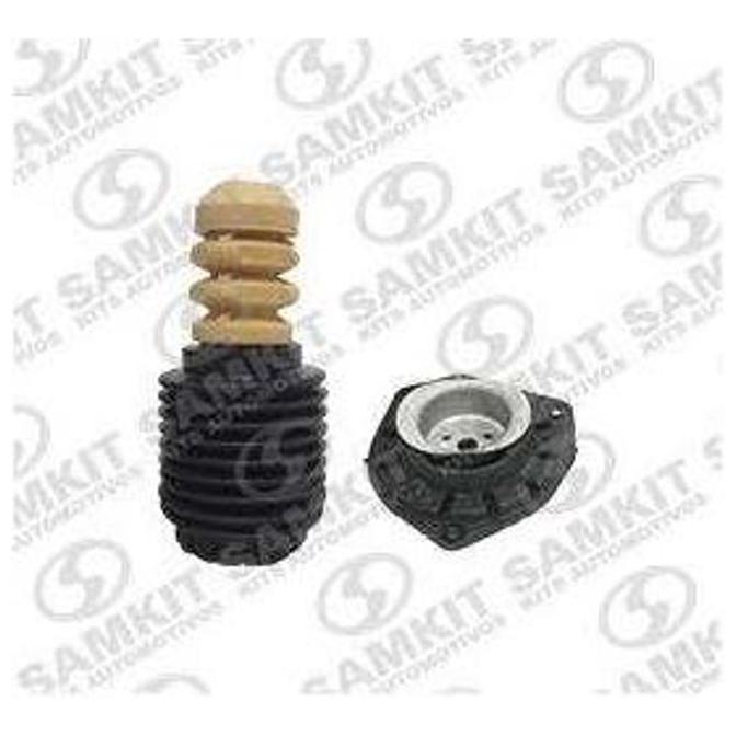 Kit do Amortecedor Dianteiro 1 Lado - Sampel - SK936S