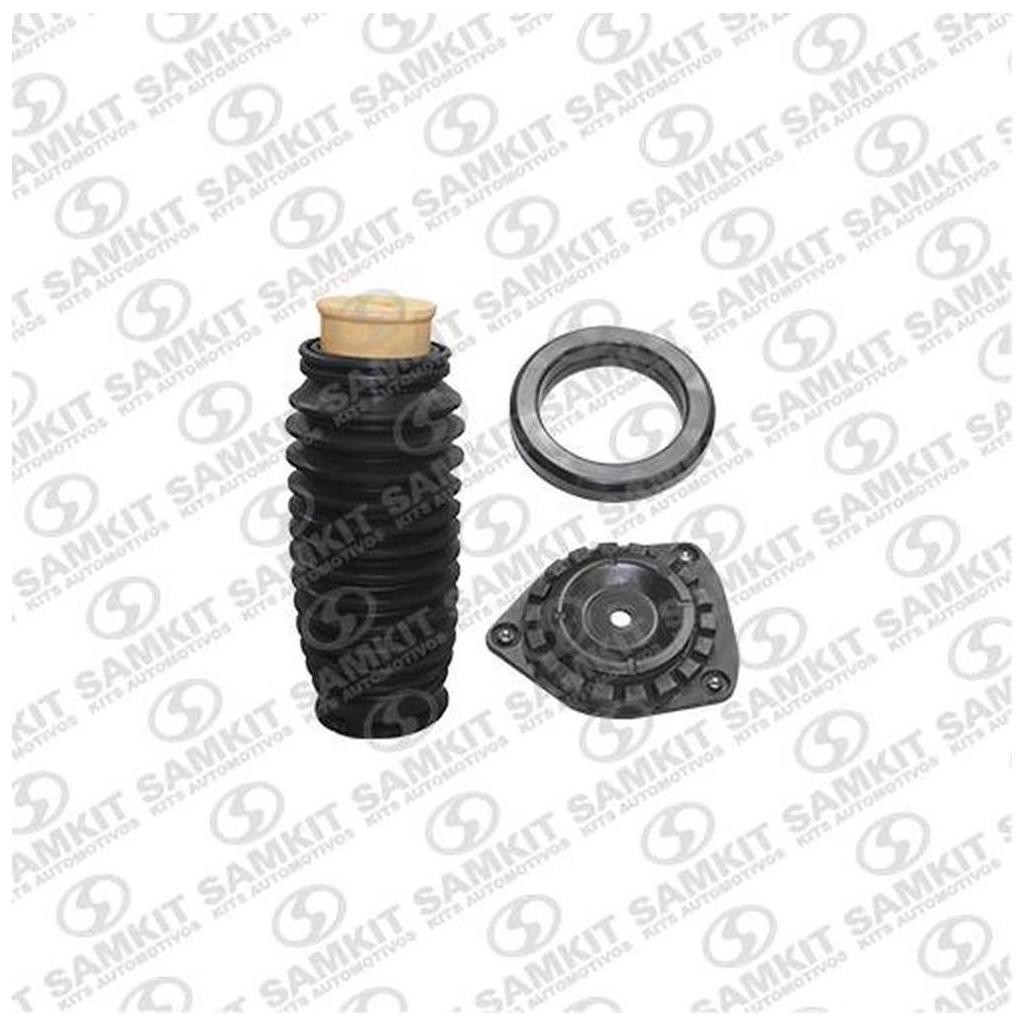 Kit Amortecedor Dianteiro 1 Lado para Renault Fluence - Sampel - SK945S