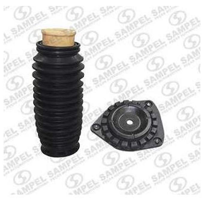 Kit Amortecedor Dianteiro 1 Lado para Renault Fluence - Sampel - SK946S