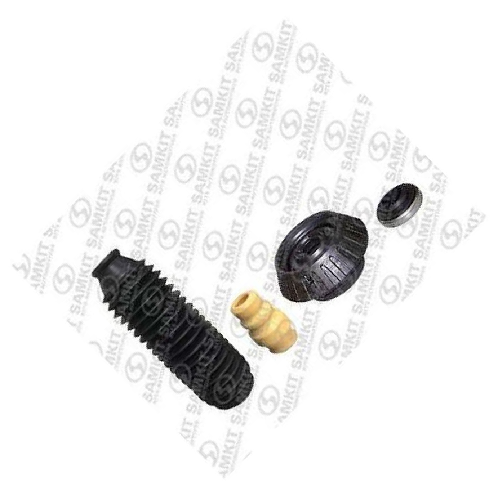 Kit Amortecedor Dianteiro 1 Lado para Honda HR-V - Sampel - SK957S