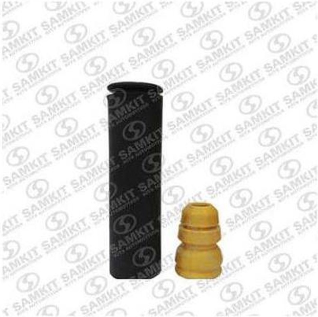 Kit Amortecedor Traseiro 1 Lado para Hyundai HB20 - Sampel - SK863S