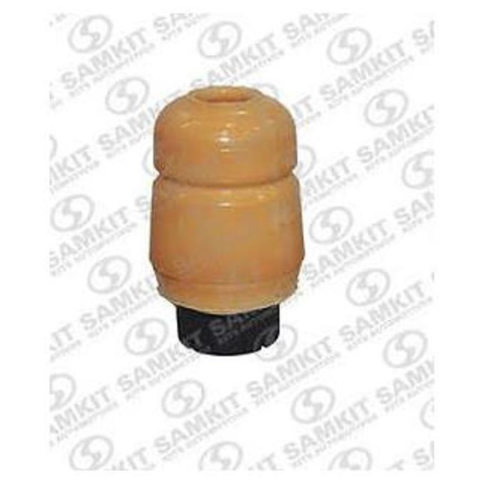 Kit Amortecedor Traseiro 1 Lado para Peugeot 407 e 407 SW - Sampel - SK914S